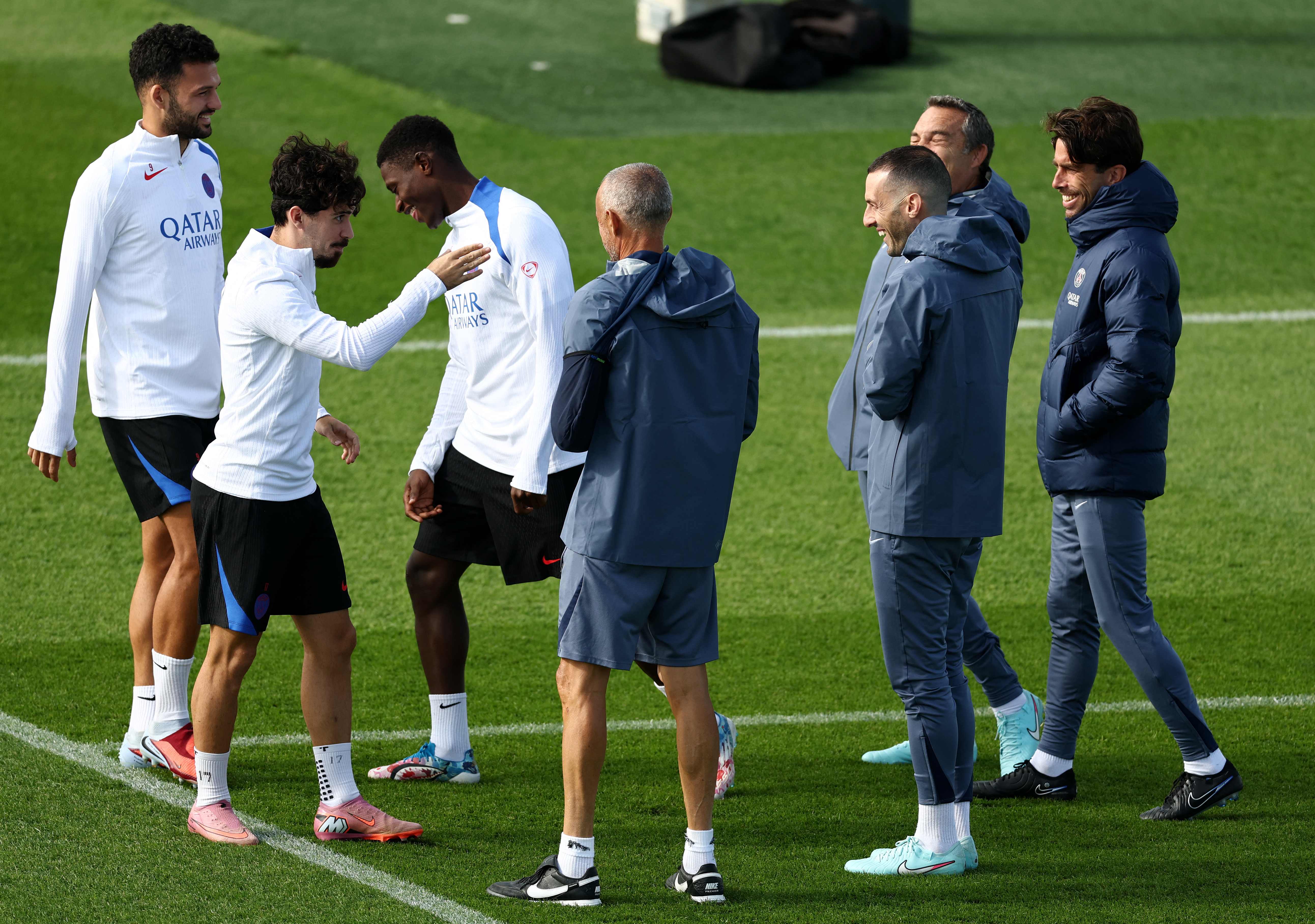 AYX体育娱乐平台包含巴黎圣日耳曼篮板制胜备战NBA季后赛赛前丹佛掘金备战英超，连对手都承认：今晚山东泰山备战中超的词条